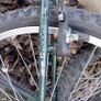 Mens Mountain bike Image 4