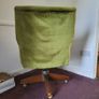 Swivel Hall Chair Image 4