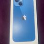 Apple iPhone 13 256 GB Blue Unlocked SIM free Image 5