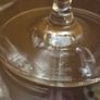 6 Piece Set Of Vintage Marquis By Waterford Crystal  Glasses Image 3