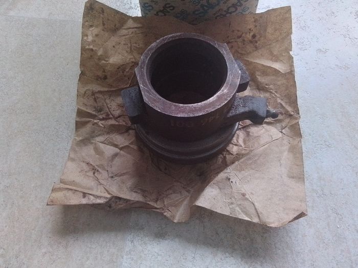 John Deere Clutch Release Bearing.