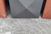 pillar caps