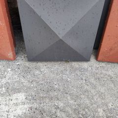 pillar caps