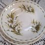 Royal Albert Flower of the month "Snowdrops " Image 3