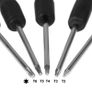 11-Piece Mobile Phone Opening & Repair Tool Kit | For Smartphones & Tablets | New Image 5