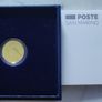 San Marino 10 Euro Gold (.9999) Brilliant Uncirculated Coin 2025 - Falco Pellegrino Image 3