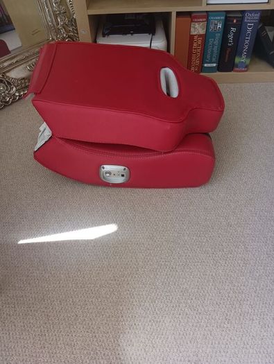 gaming chair