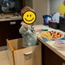 Little Helper "FunPod" Toddler Tower Image 2