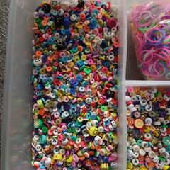 Braclet beads