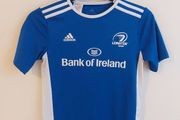leinster rugby jersey