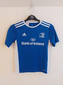 leinster rugby jersey