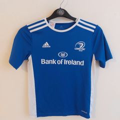 leinster rugby jersey