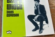 The Jon Spencer Blues Explosion - Extra Width
