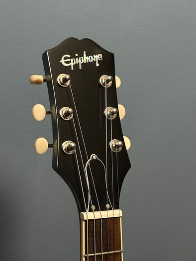 Epiphone SG Special