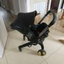 Doona i Car Seat & Stroller  2 ISOFIX Bases + Accessories Image 2