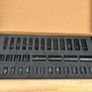 Manarola Professional 34pc Impact Socket Set Image 2