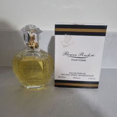 Flower Rush Pour Femme Eau De Parfum 100ml