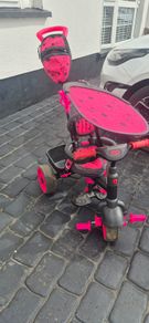 Childs trike