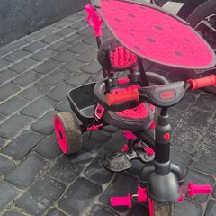 Childs trike