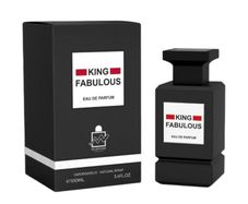 Milestone Perfumes King Fabulous
