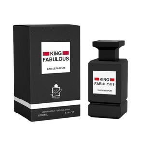 Milestone Perfumes King Fabulous