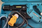 Makita 6834 Autofeed 110v