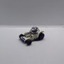 Star Wars : Hot Wheels : R2D2 Car - Dune Buggy Image 5