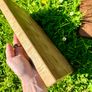 Premium End Grain Cutting Boards - Oak and Walnut Hardwood Image 7