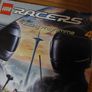 Lego Racers Official Racing Programme 4 - 15 pages Image 2