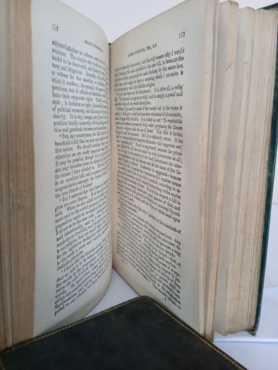 The Select Speeches of Daniel O'Connell (Vol. II) Edited, With Historical Notices, Etc., by His Son, John O'Connell (PT211)