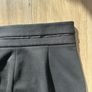 Sandro high waist trousers Image 8