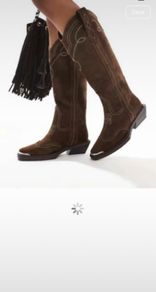 Cowboy Boots