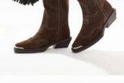 Cowboy Boots