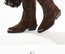 Cowboy Boots