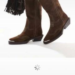 Cowboy Boots