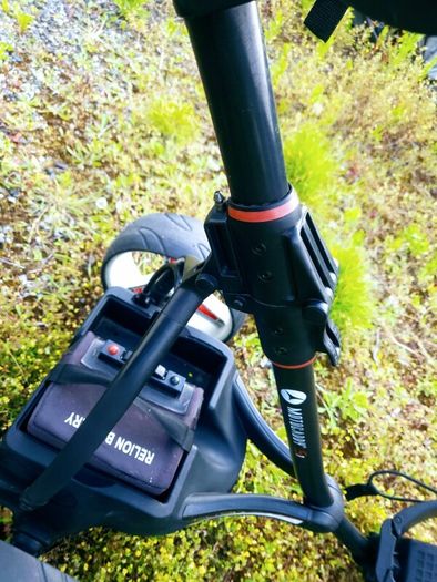 Motocaddy S1 Trolley