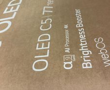Lg Oled 77c5