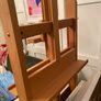 Easel - Double sided easel - Mabef Italy Image 5