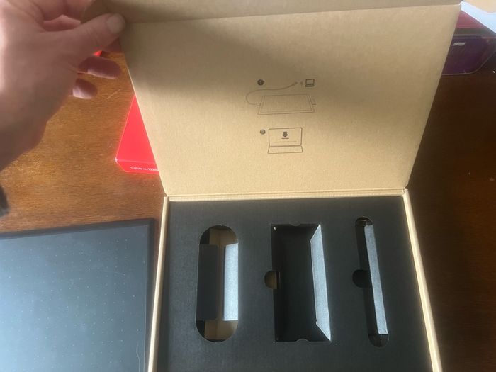 Wacom One