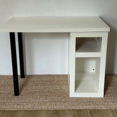 IKEA desk unit