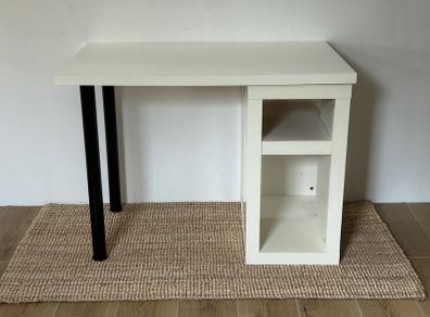 IKEA desk unit