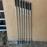 Mizuno MP 20 Irons Image 6