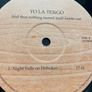 Yo La Tengo - And Then Nothing Turned Itself Inside-Out (First Press) Image 8