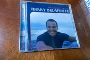Harry Belafonte Greatest Hits CD