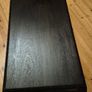 Mid Century Oriental Low End Carved table Image 4