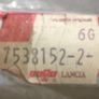 Anti Roll Bar Bush (Fiat various) Image 3