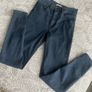 Levis Mile High Super Skinny Jeans Size 27 Image 6