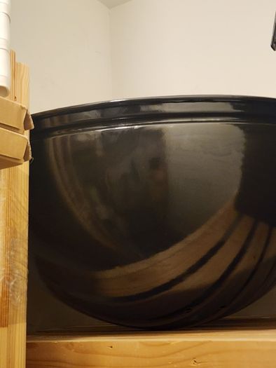 Tower Sphere Grill