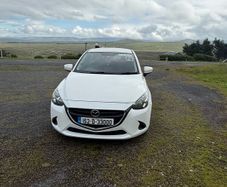 Mazda Demio 2015