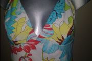 Lepel Tankini top size UK14 cupC/D postage included